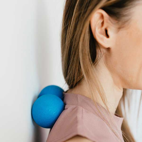 Neck Injury Chiropractor